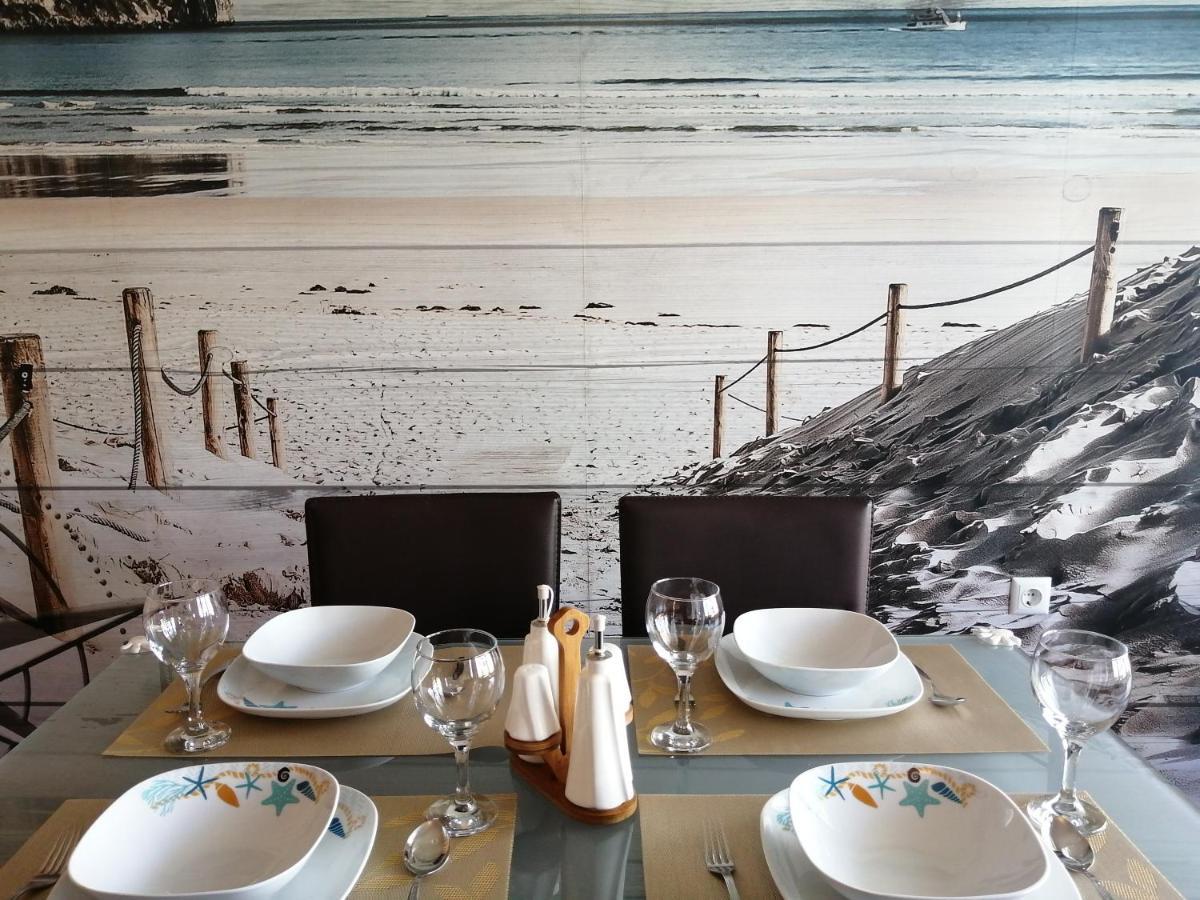 Infinity Blue 2 Apartment Burgas ภายนอก รูปภาพ