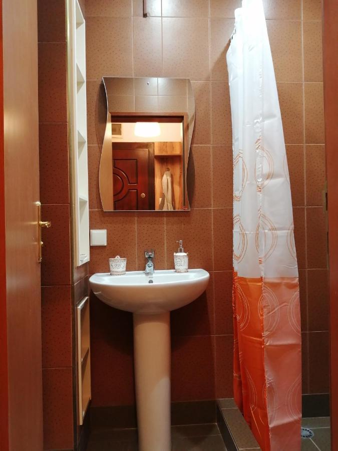 Infinity Blue 2 Apartment Burgas ภายนอก รูปภาพ