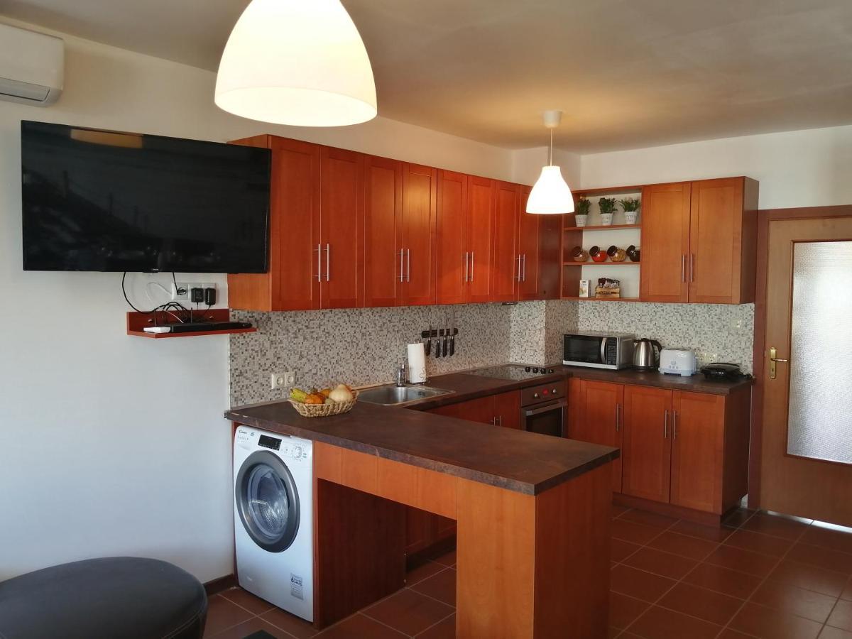 Infinity Blue 2 Apartment Burgas ภายนอก รูปภาพ