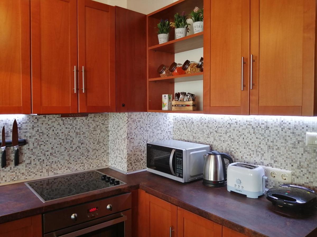 Infinity Blue 2 Apartment Burgas ภายนอก รูปภาพ