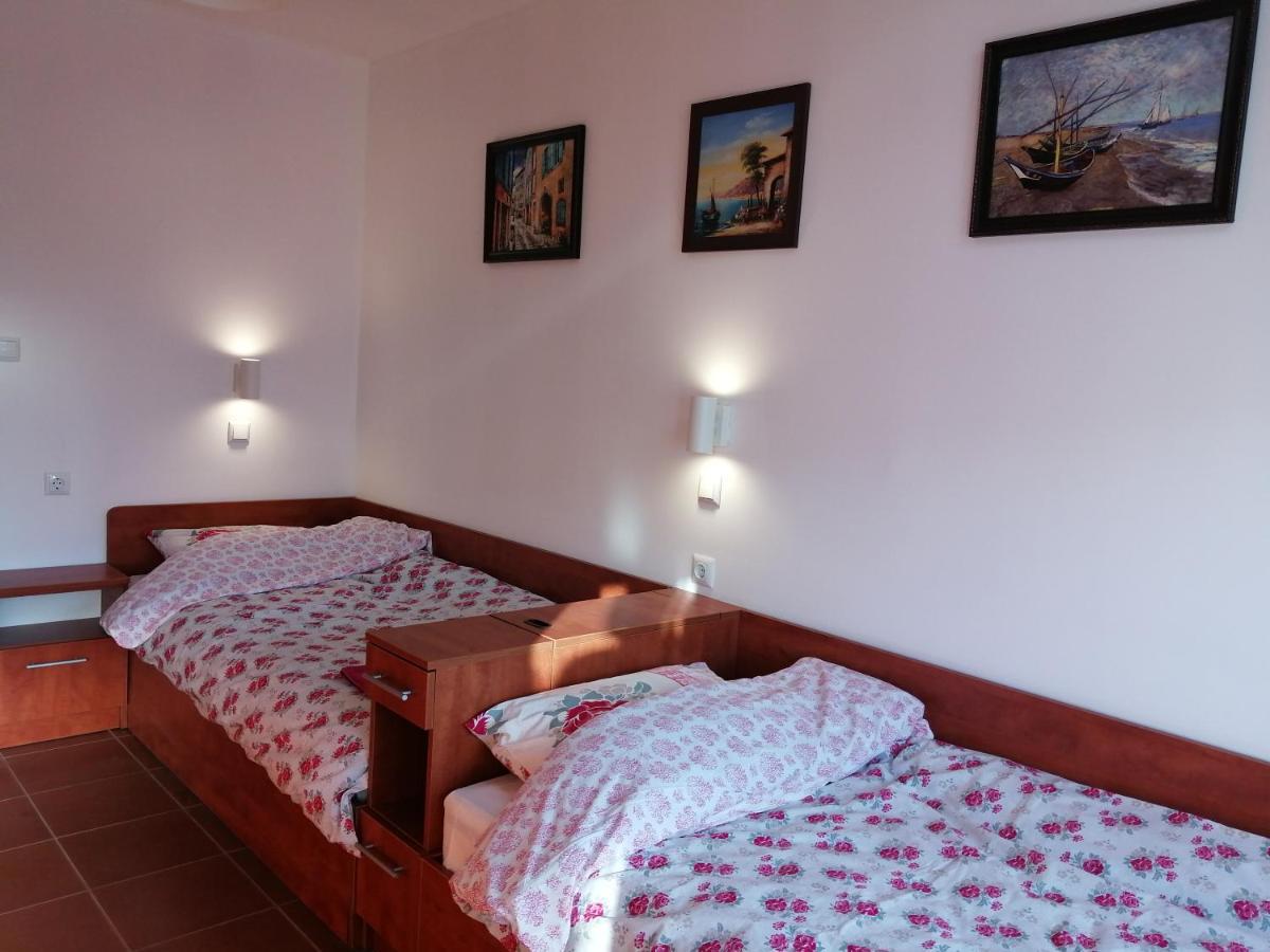 Infinity Blue 2 Apartment Burgas ภายนอก รูปภาพ