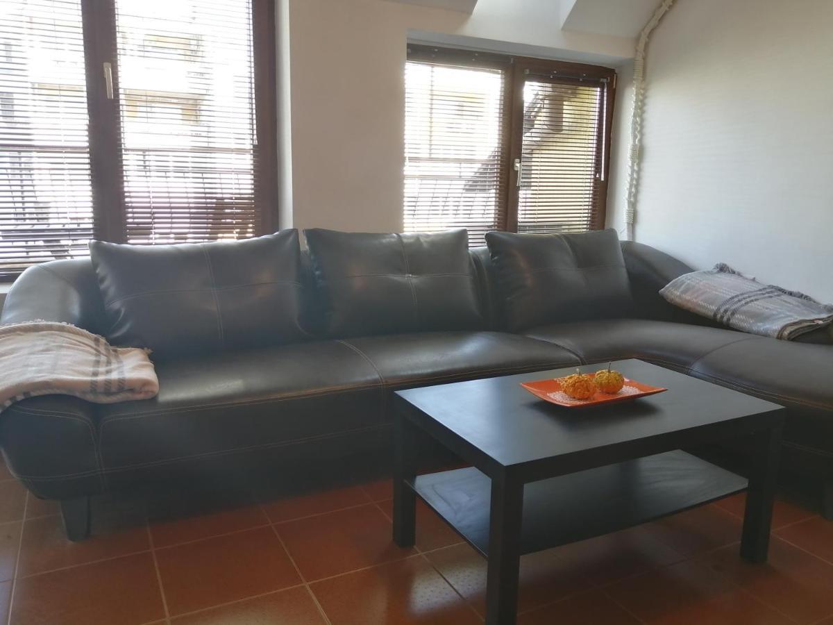 Infinity Blue 2 Apartment Burgas ภายนอก รูปภาพ