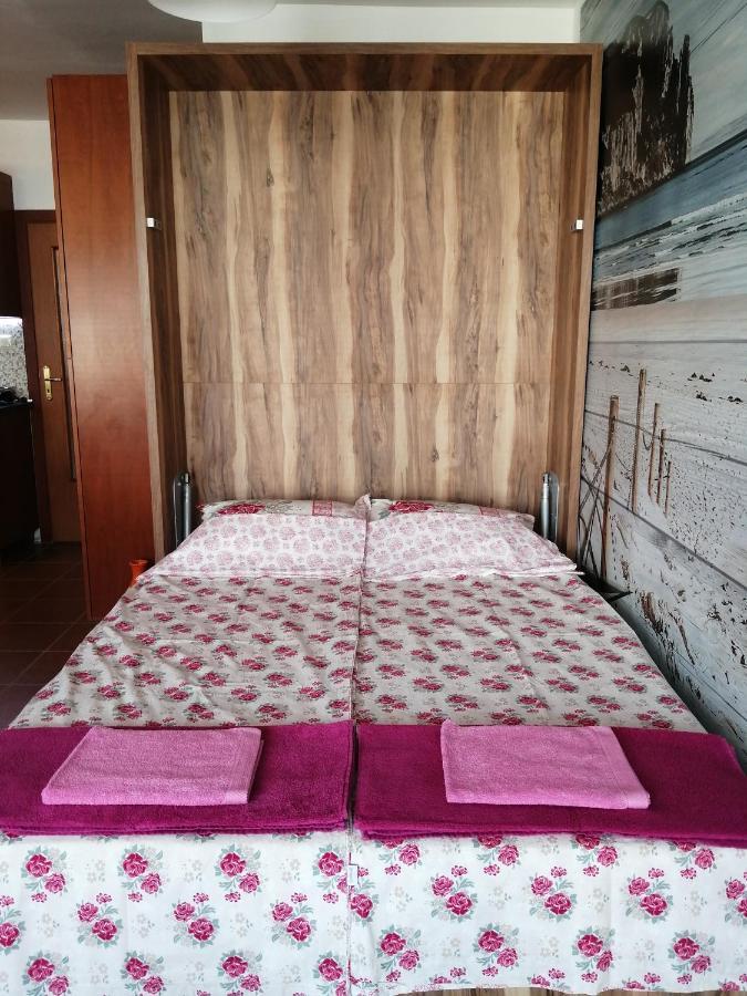 Infinity Blue 2 Apartment Burgas ภายนอก รูปภาพ